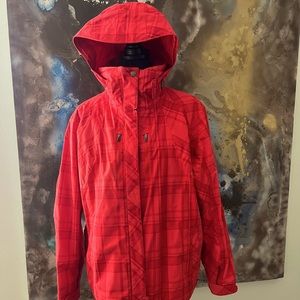 Columbia Ski Jacket